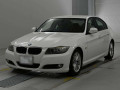 2011 BMW 3 Series