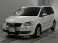 2009 Volkswagen Golf Touran