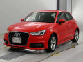 2015 Audi A1 Sportback