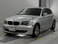 2007 BMW 1 Series
