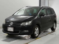 2013 Volkswagen Sharan
