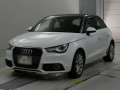 2013 Audi A1 Sportback