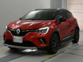 2021 Renault Captur