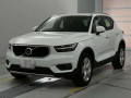 2022 Volvo XC40