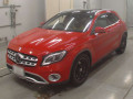 2017 Mercedes Benz GLA-Class