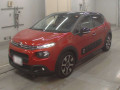 2018 Citroen C3