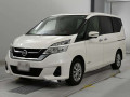 2018 Nissan Serena
