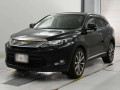 2015 Toyota Harrier