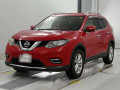 2014 Nissan X-Trail