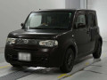 2013 Nissan Cube