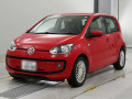 2014 Volkswagen up!