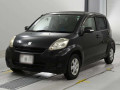 2009 Toyota Passo