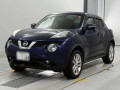 2016 Nissan JUKE