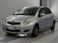 2008 Toyota Vitz