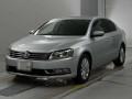 2011 Volkswagen Passat