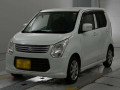 2012 Suzuki Wagon R