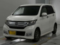 2015 Honda N-Wgn Custom