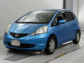 2008 Honda Fit