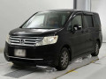 2012 Honda Step WGN