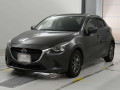 2019 Mazda Demio