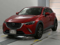 2015 Mazda CX-3