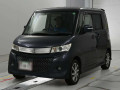2011 Suzuki Palette SW