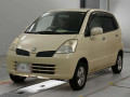 2005 Nissan Moco