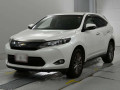 2017 Toyota Harrier