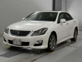 2008 Toyota Crown