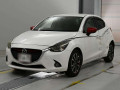 2015 Mazda Demio