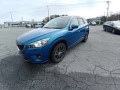 2013 Mazda CX-5