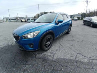 2013 Mazda CX-5