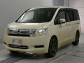 2009 Honda Step WGN