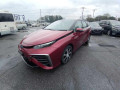 2016 Toyota Mirai