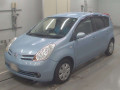 2007 Nissan Note