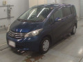 2010 Honda Freed