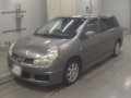 2007 Nissan Wingroad