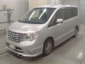 2014 Nissan Serena