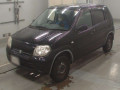 2006 Suzuki Kei
