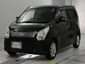 2013 Suzuki Wagon R