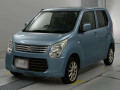 2013 Suzuki Wagon R