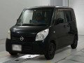 2012 Nissan Roox