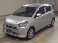 2023 Daihatsu Mira e:S