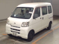 2008 Daihatsu Hijet Cargo
