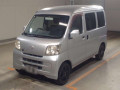 2009 Daihatsu Hijet Cargo