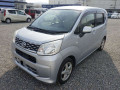 2017 Daihatsu Move