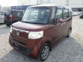 2013 Honda N-BOX