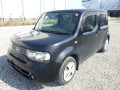2013 Nissan Cube