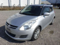 2013 Suzuki Swift