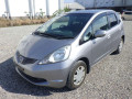 2009 Honda Fit